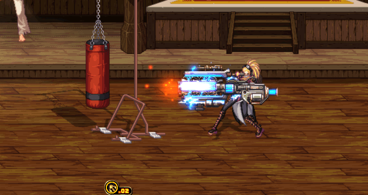 dnf激光炮大小装备_dnf激光炮最大范围_DNF70大枪激光炮穿什么异界？